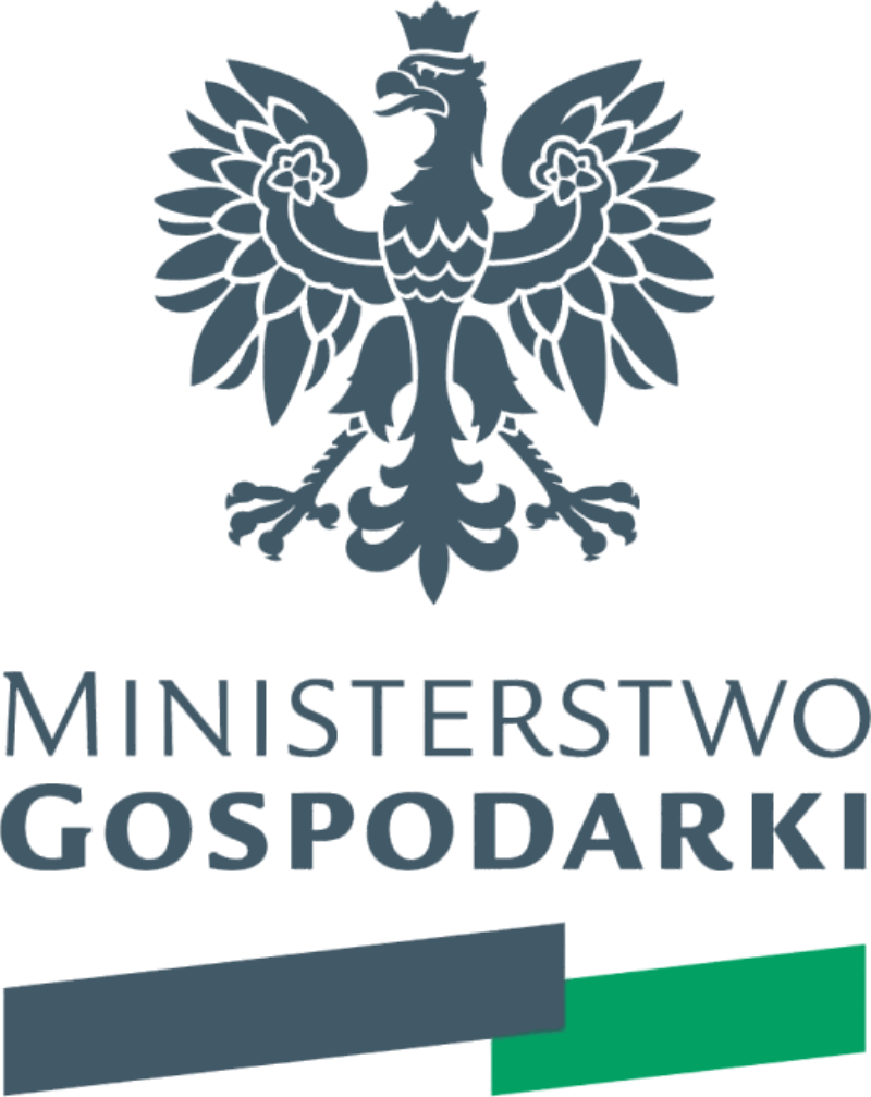 logo Ministerstwo gospodarki