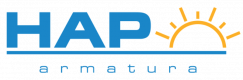 logo HAP