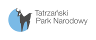 logo Tatrzański Park